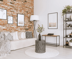 parapet wall steel design