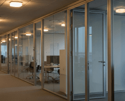 partition board materials