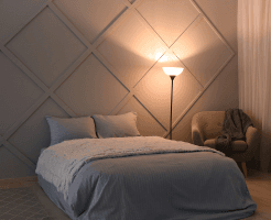 iskcon temple direction