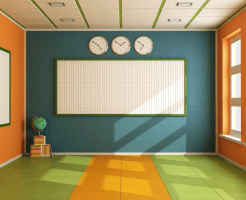 softboard decoration ideas