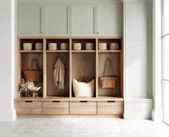 Smart Storage Solutions for Wardrobe