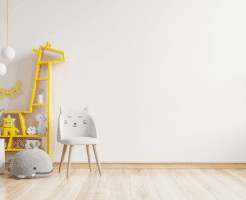 West Wall Colour as per Vastu