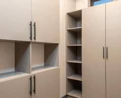 Cupboard Interior Design Ideas