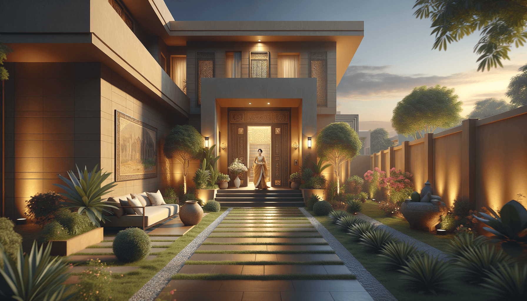 South Facing House Vastu: Unlocking Prosperity in 2026