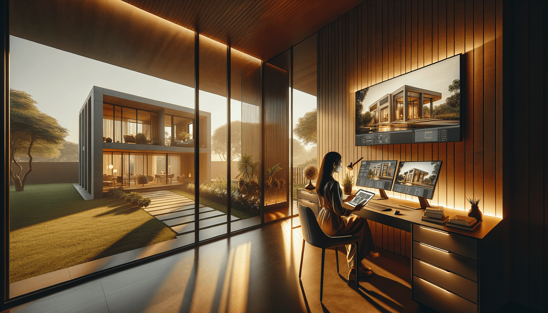 3D Design for Home Explained: Turn Floor Plans Into Realistic Visuals by 2027