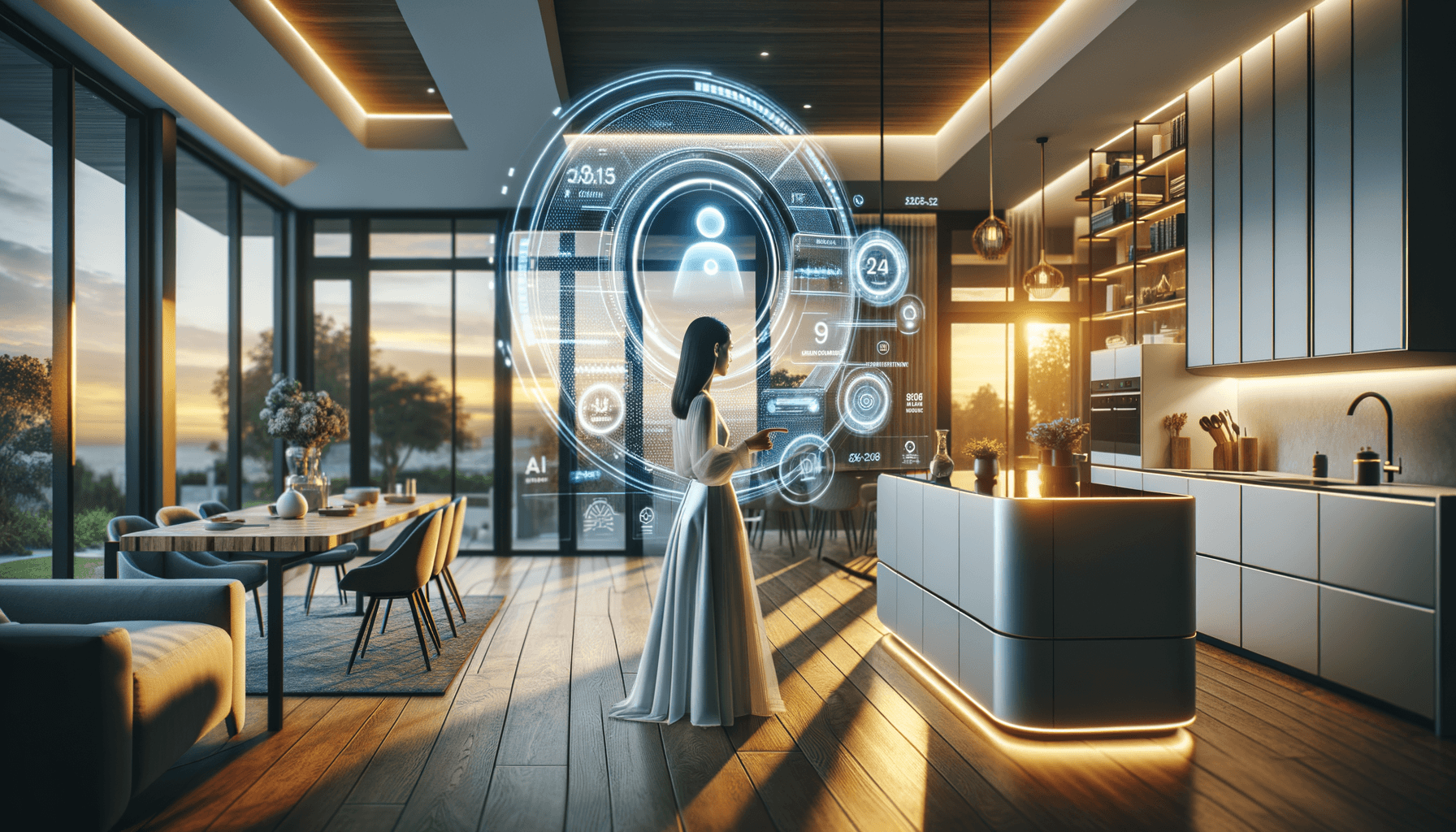 AI Home Design Explained: How Artificial Intelligence Transforms Home Planning