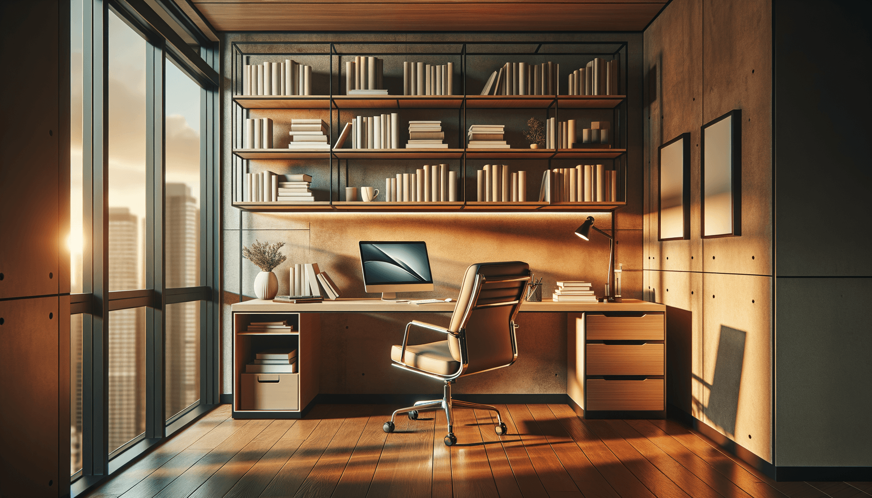 Small Study Room Ideas for Homes: Transform Tiny Spaces with Style