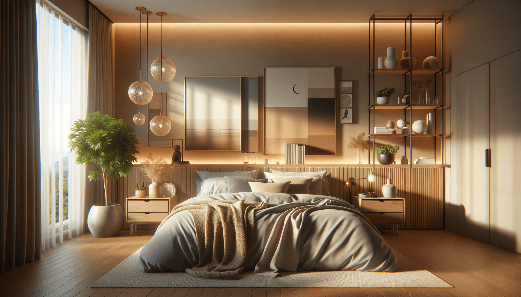 Aesthetic Room Decor Ideas for Modern Living