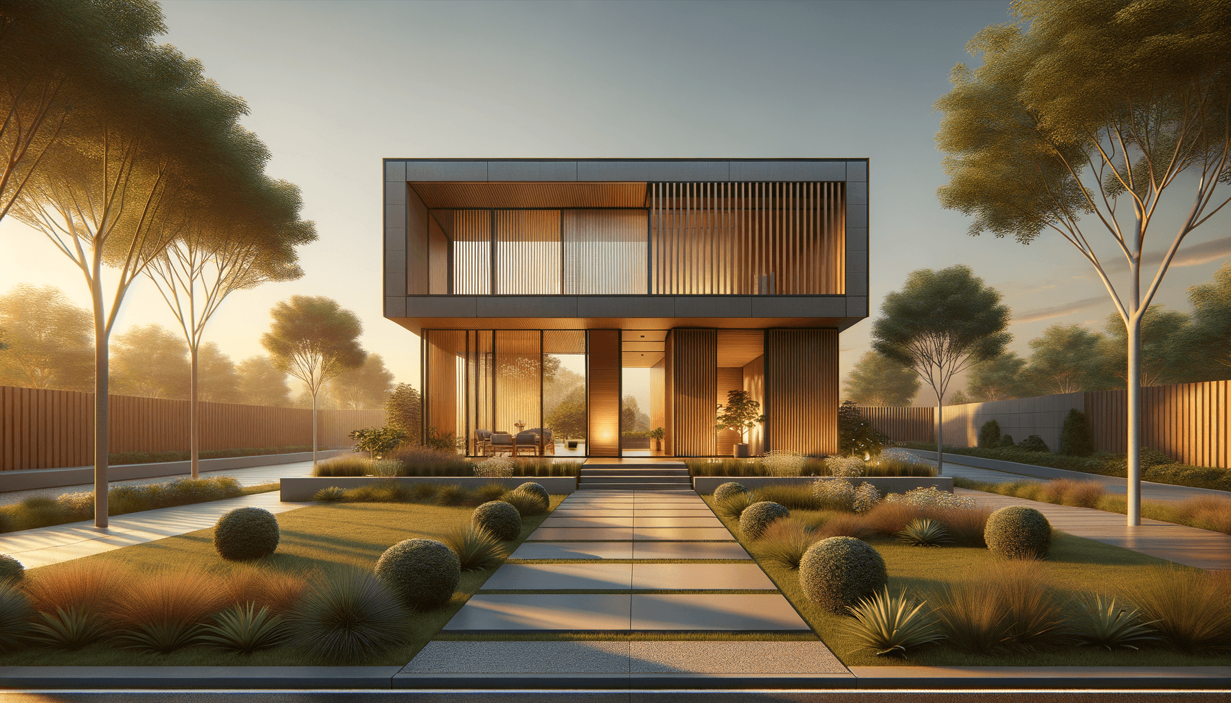 House Front Elevation: Elevate Your Home’s Curb Appeal Instantly