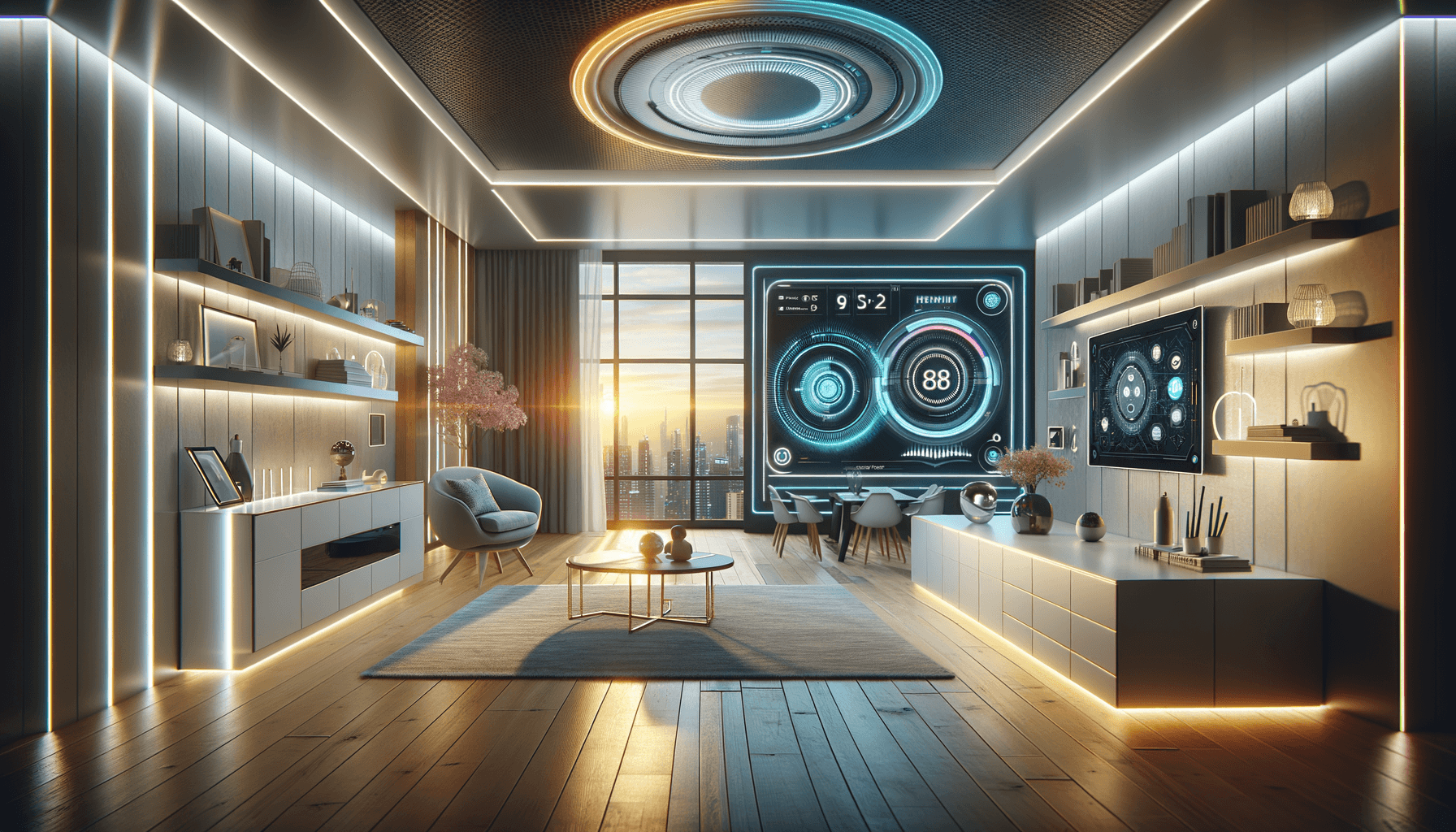 Smart Home Design Tools Explained: Plan Future-Ready Homes Easily