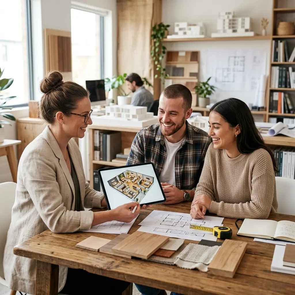 Architecture Team