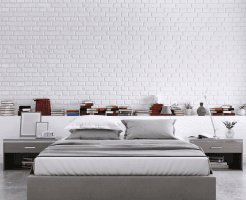 Understanding room in square feet