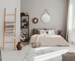 podium decoration ideas