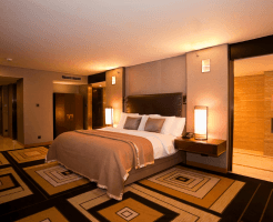 IRCTC Retiring Room Contact Number