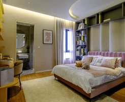 Modern bedroom designs