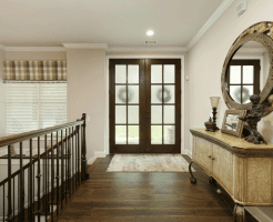 entrance foyer design