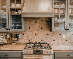 unique crockery unit designs