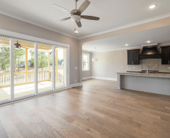 what is ips flooring