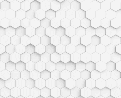 3D boundary wall designs