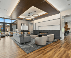 False Ceiling Cost for 10x10 Room: