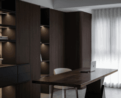 Bedroom Shelf Design Ideas