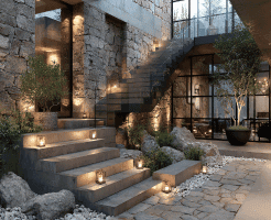 Modern Portico Designs