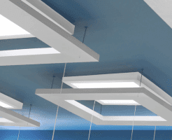PVC Ceiling Design for Homes