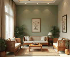 vastu colours for home