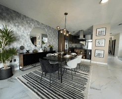 Modern House Design Ideas