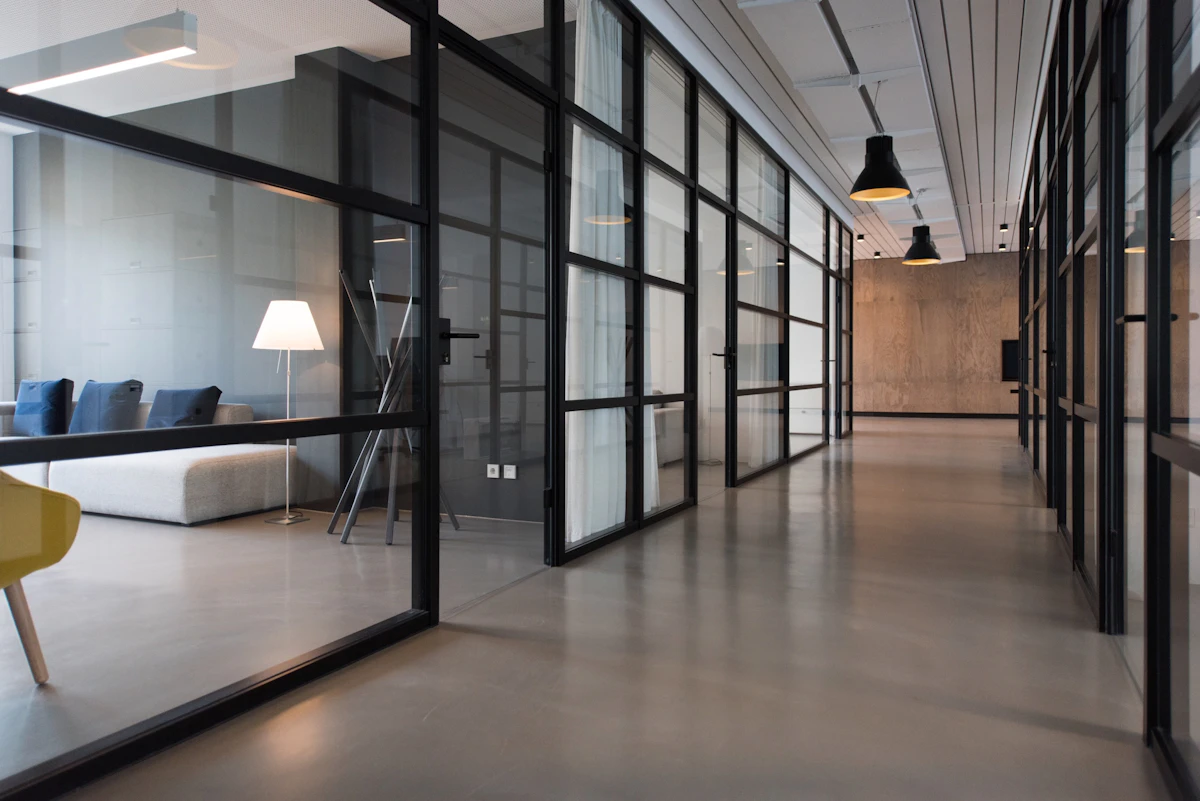 Zlendo Realty Commercial and Office Space 3D Design Software
