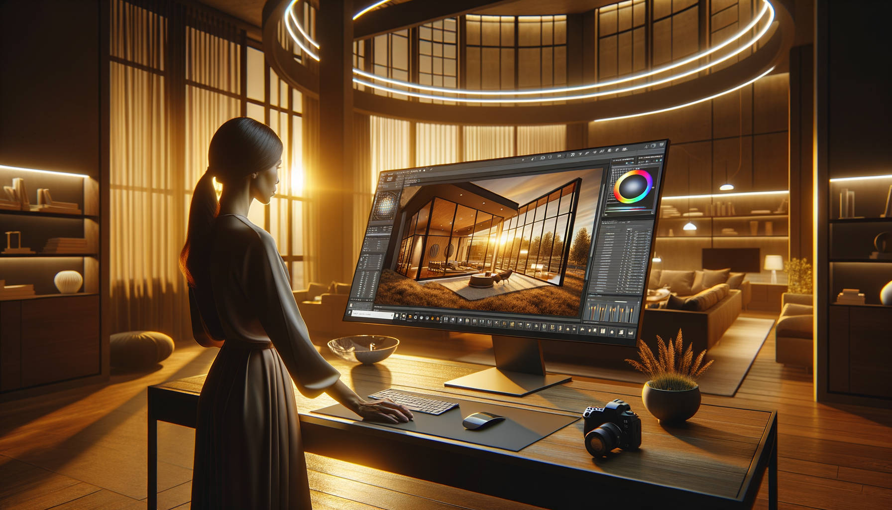 Virtual Home Design Explained: Walk Through Your Home Before It’s Built