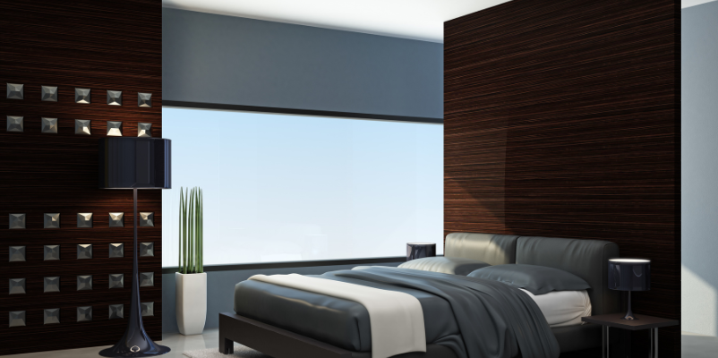 average room dimensions